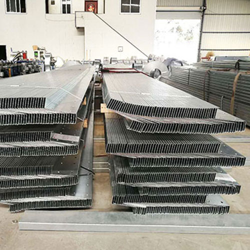 鍍鋅Z型鋼的優(yōu)勢(shì)你知道嗎