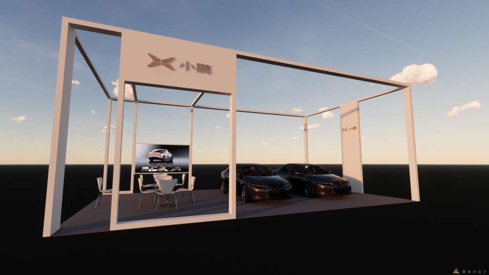 如何選擇深圳展覽設(shè)計(jì)制作公司省錢省心？(圖1)