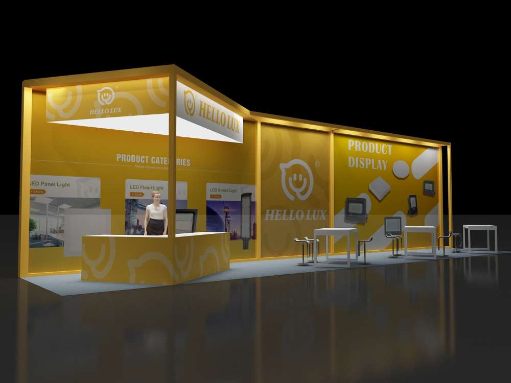 如何超越上海展覽設計(圖1)