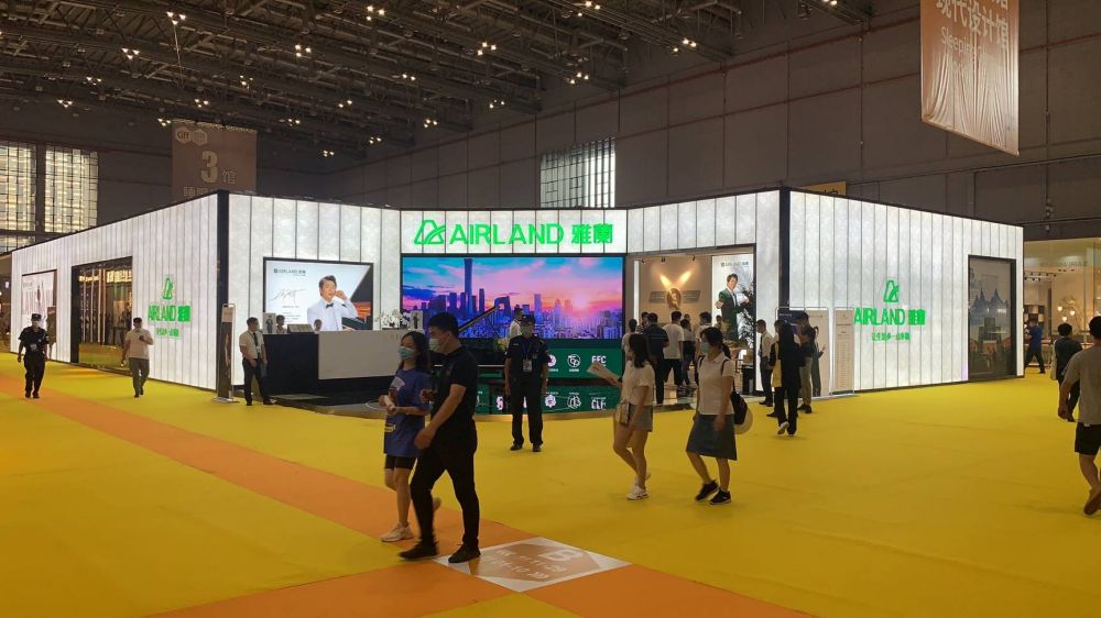 展覽設(shè)計(jì)和建設(shè)應(yīng)堅(jiān)持哪些原則？(圖1)