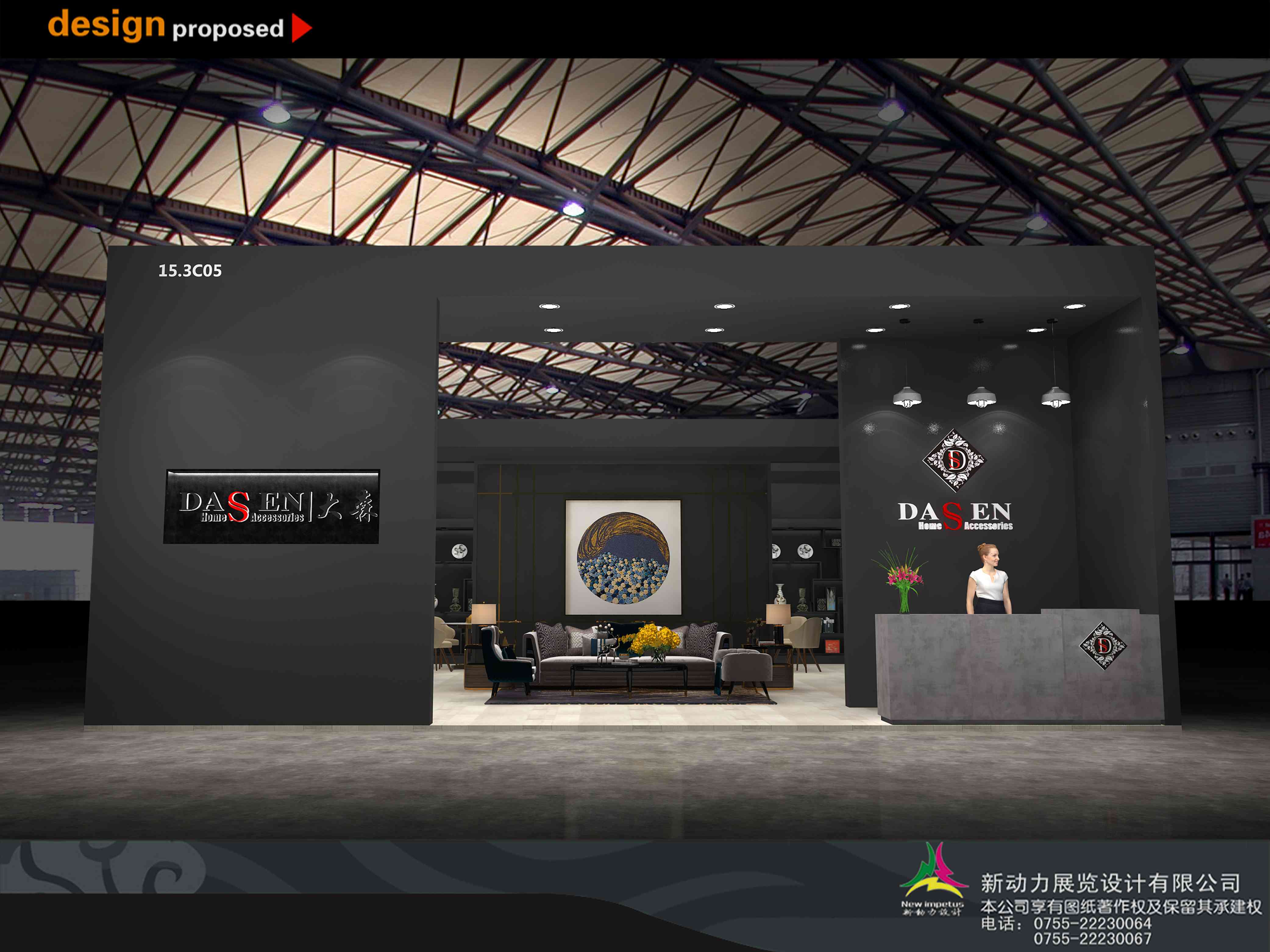 如何讓展覽更成功？這幾點要做好！(圖1)