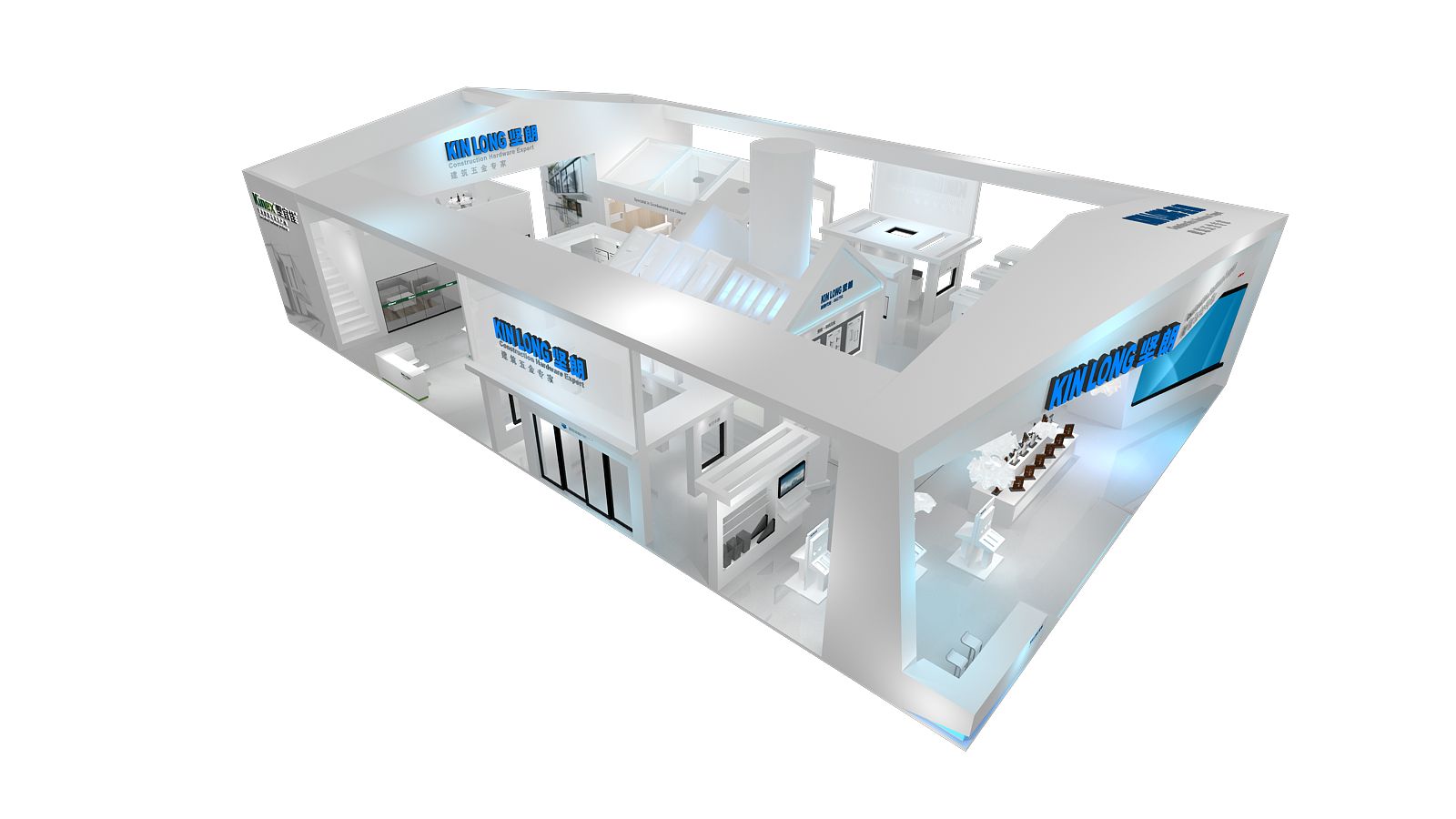 展覽設計的一般內容是什么？(圖1)