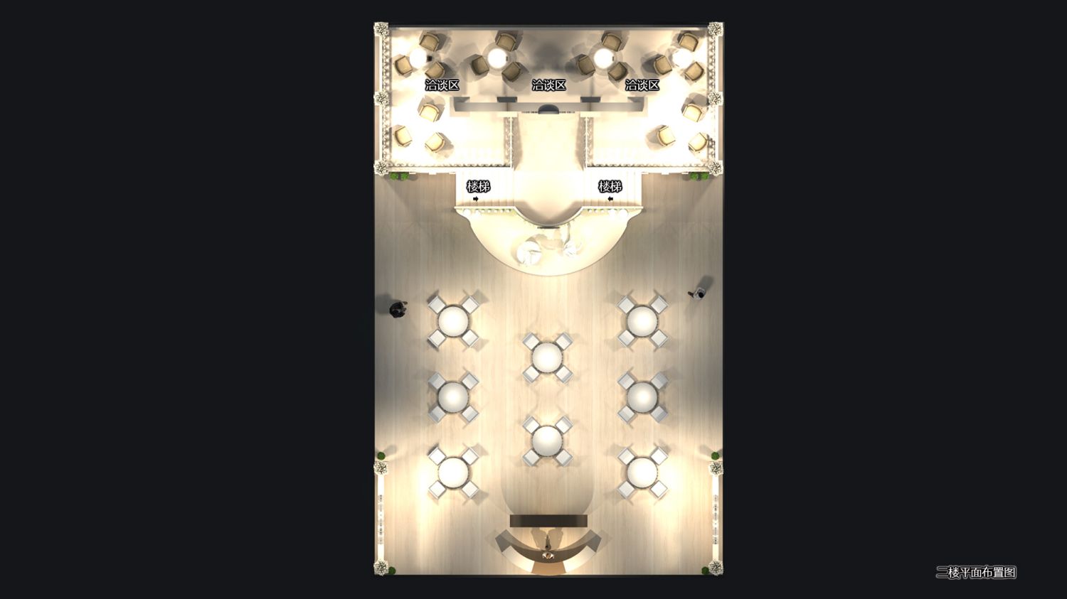 美人邦北京美容展設(shè)計(jì)搭建