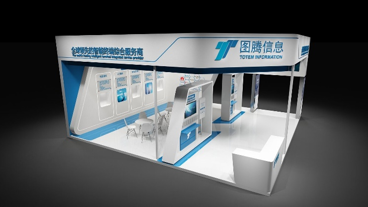 深圳展臺設(shè)計策劃搭建有哪些標(biāo)準(zhǔn)(圖1)