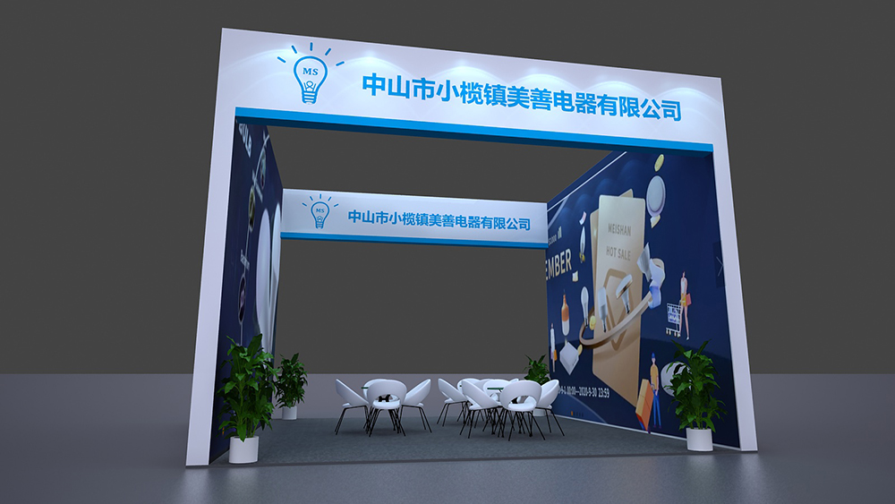 深圳展臺(tái)搭建如何創(chuàng)造引人入勝的故事？(圖1)