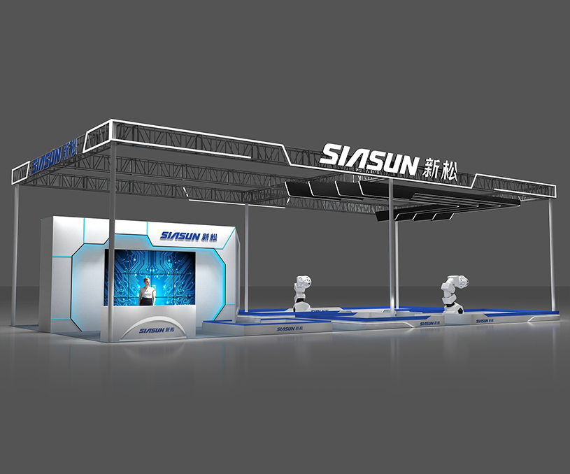 會(huì)議展覽服務(wù)屬于什么行業(yè)(圖1) 會(huì)議展覽服務(wù)屬于什么行業(yè)(圖1)