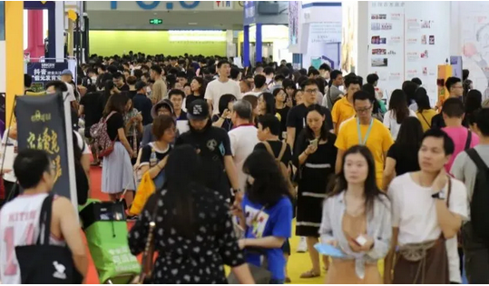 深圳展會(huì)搭建推薦亞洲寵物用品展覽會(huì)(圖1)