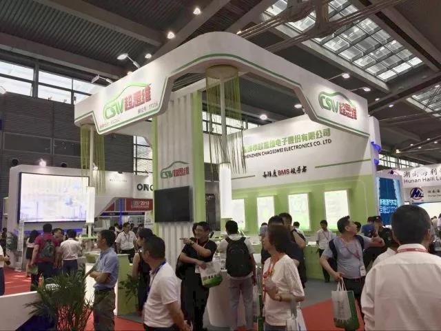 建筑企業(yè)展廳意義會展搭建版面材料深圳展臺裝修(圖1)