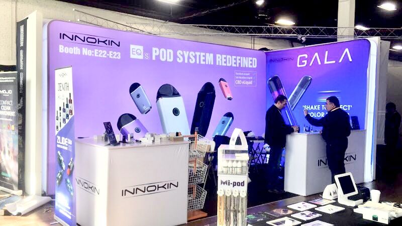 展臺設計藝術原理禮儀策劃如何做好(圖1)