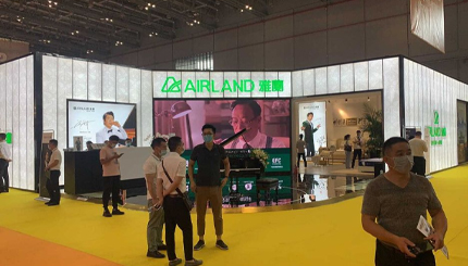 環(huán)保材料在展會搭建公司價格展廳的應用及展覽項目流程(圖1)