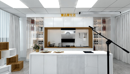 展位搭建商展會期間工作和展臺搭建細節(jié)(圖1)