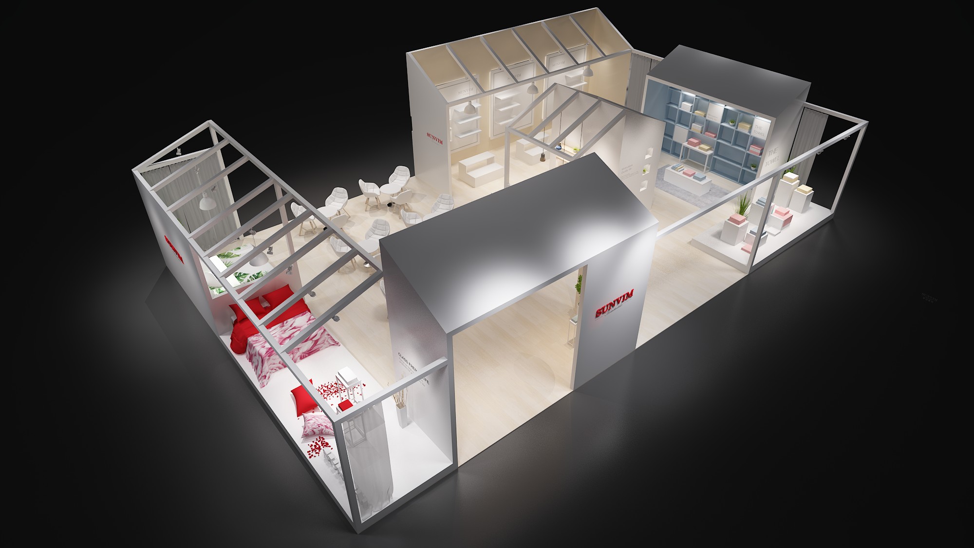 深圳搭建展會公司誰最好？(圖1)