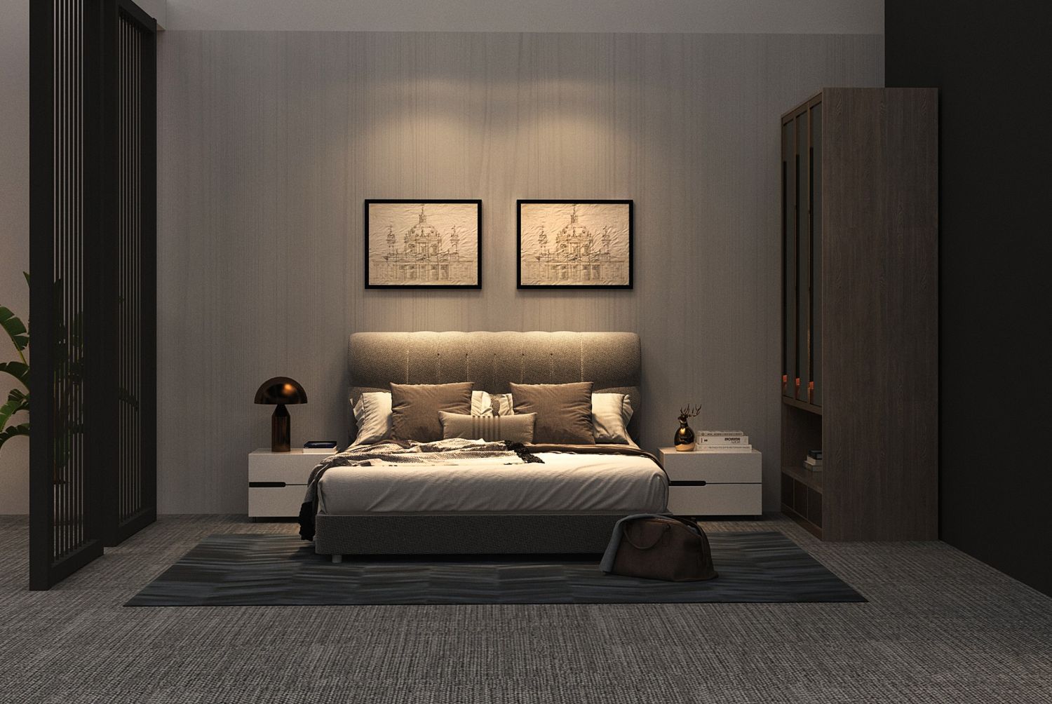 如何使用智能直播技術(shù)搭建完美的展會直播間(圖1)