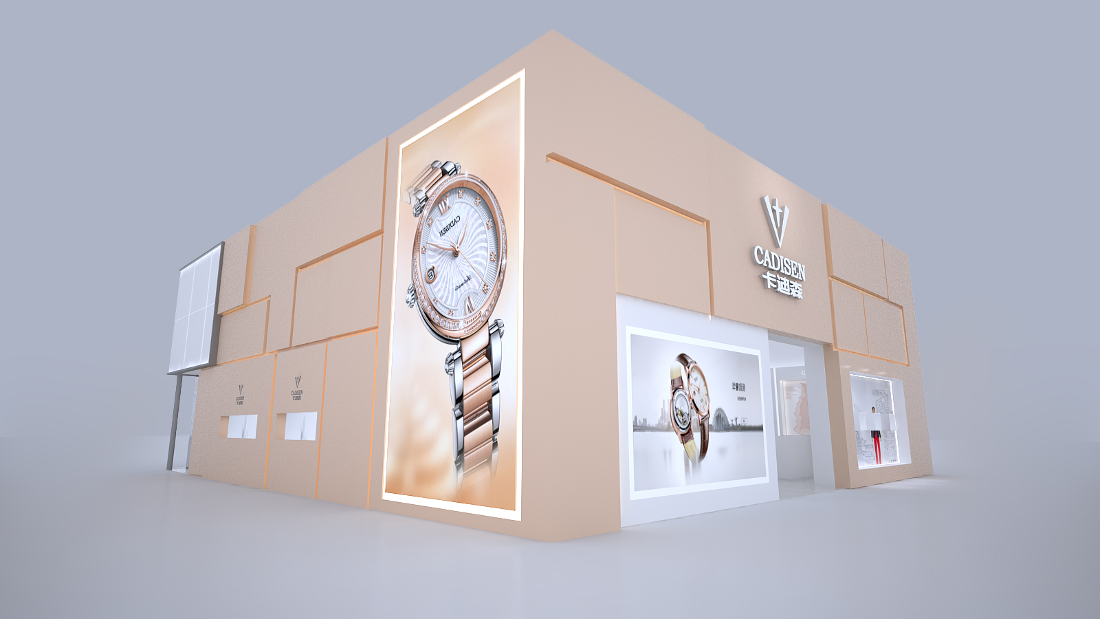 深圳策劃專業(yè)的展會公司，為您提供最高品質的服務！(圖1)