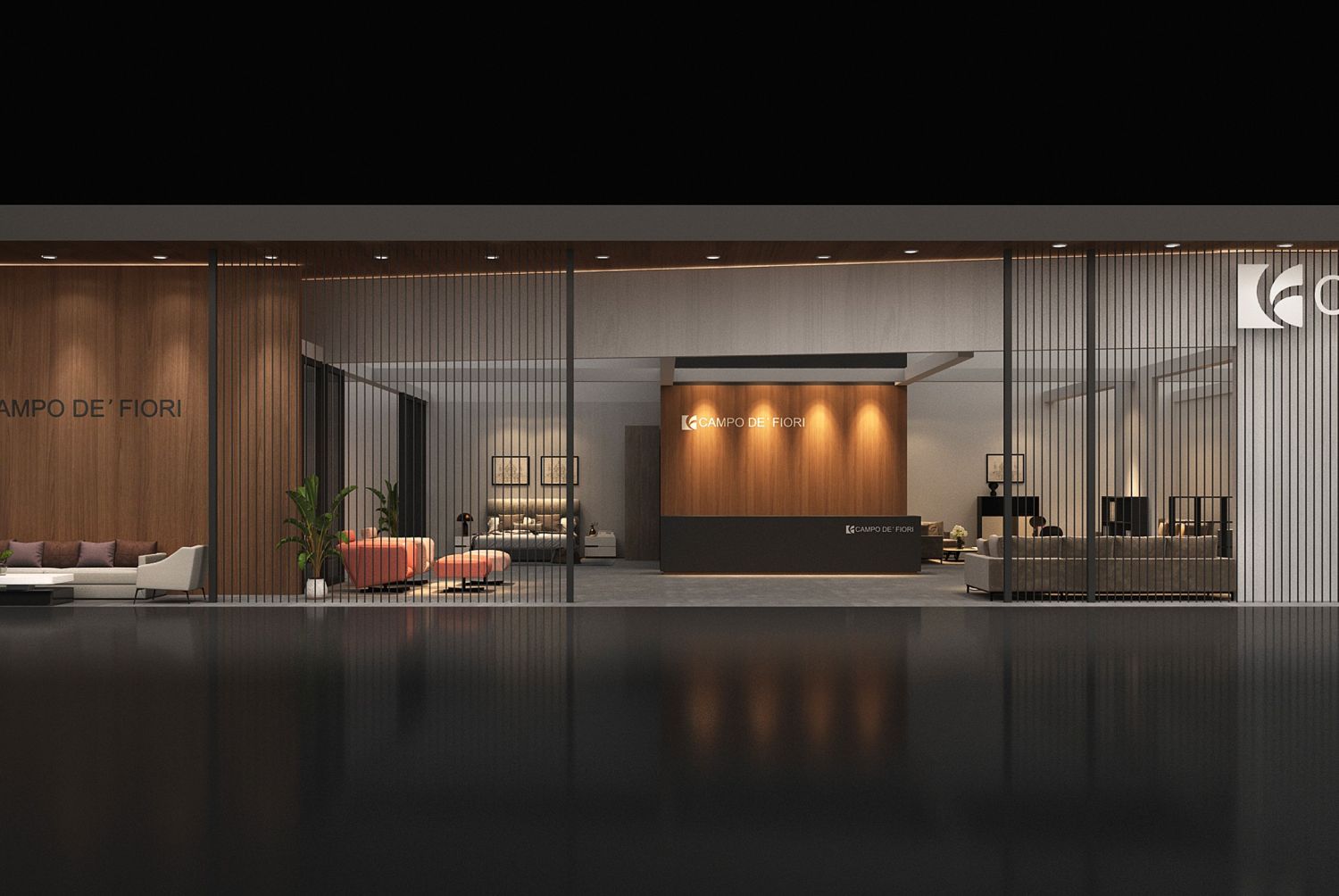 國(guó)外展覽會(huì)設(shè)計(jì):讓展會(huì)參觀體驗(yàn)更上一層樓(圖1) 國(guó)外展覽會(huì)設(shè)計(jì):讓展會(huì)參觀體驗(yàn)更上一層樓(圖1)