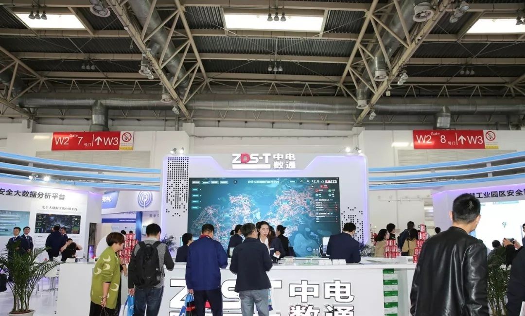 展示夢想的美麗——美國展覽設(shè)計公司(圖1)