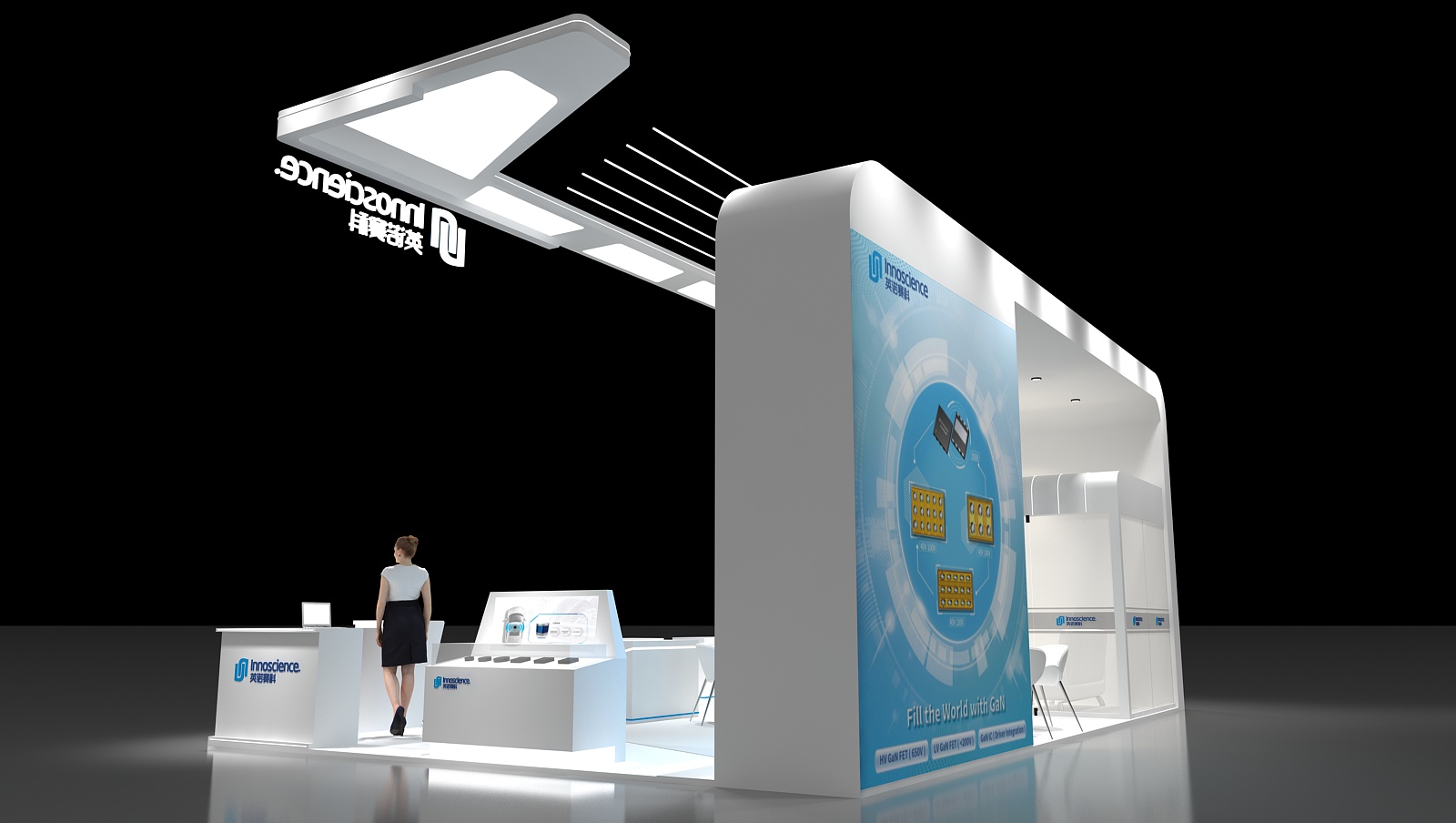 深圳展覽搭建服務(wù)公司信譽(yù)保證(圖1)