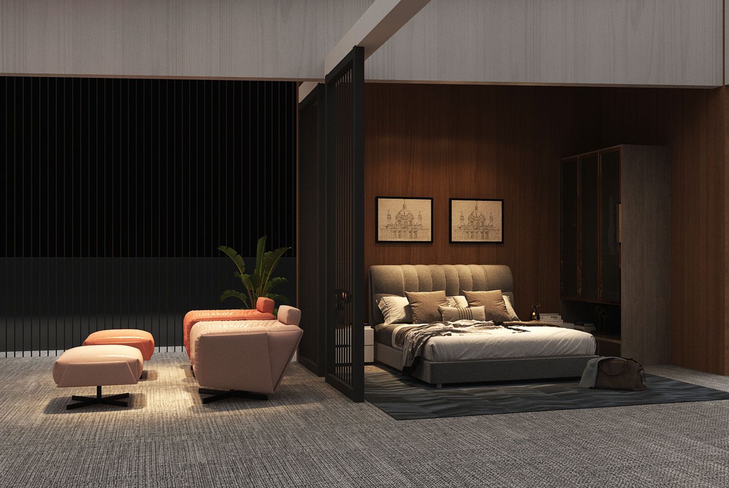 深圳展覽搭建商哪家專業(yè)(圖1)