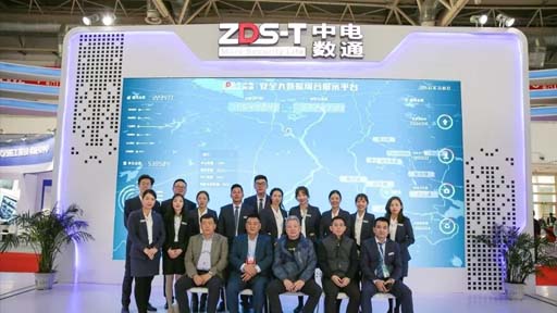 深圳展位設計搭建廠家放心省心(圖1)