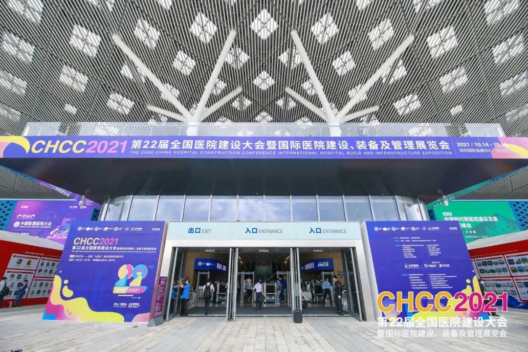 深圳展覽會搭建商性價比最高(圖1)