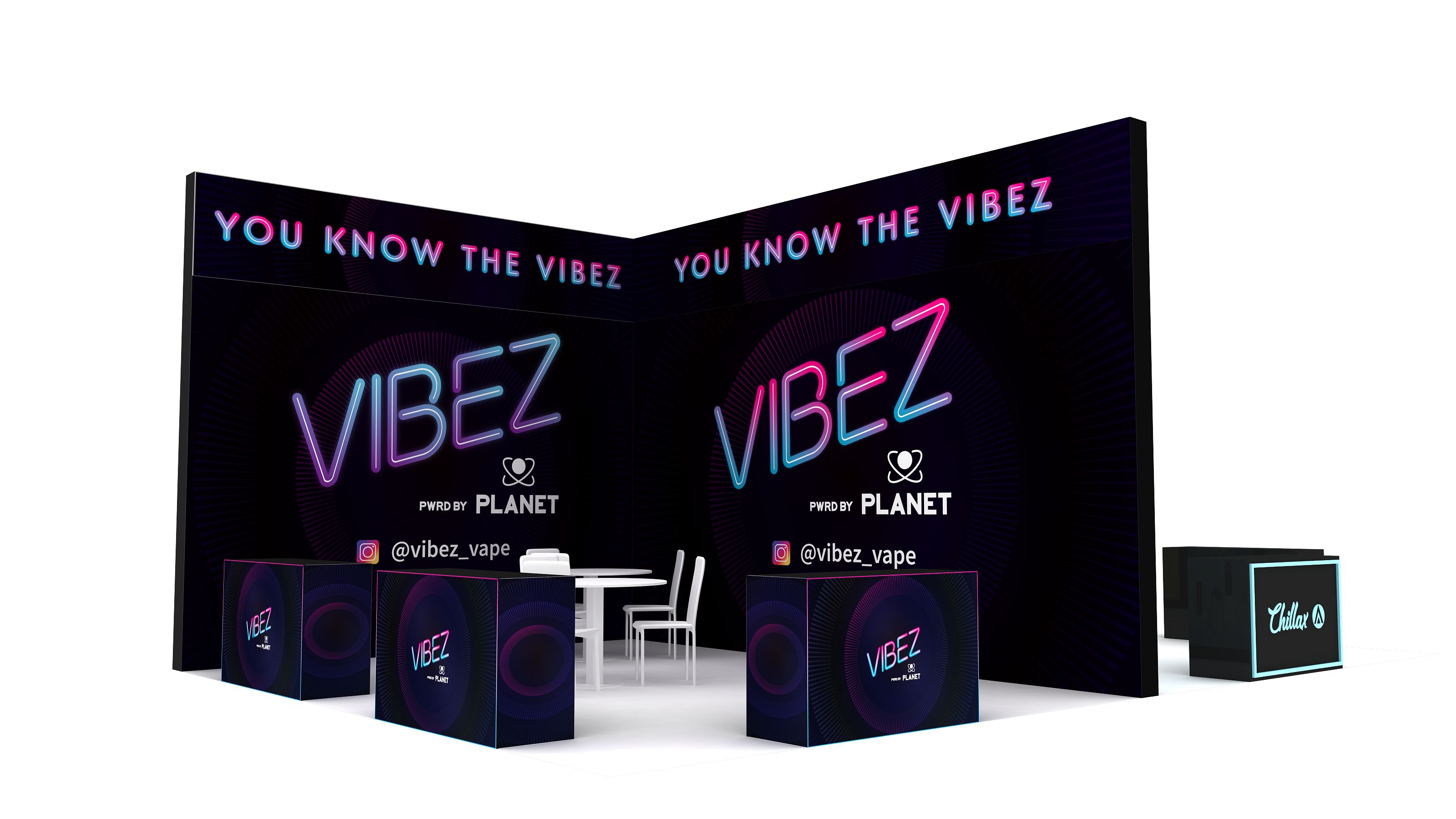 深圳展覽展示設(shè)計(jì)公司報(bào)價(jià)(圖1)