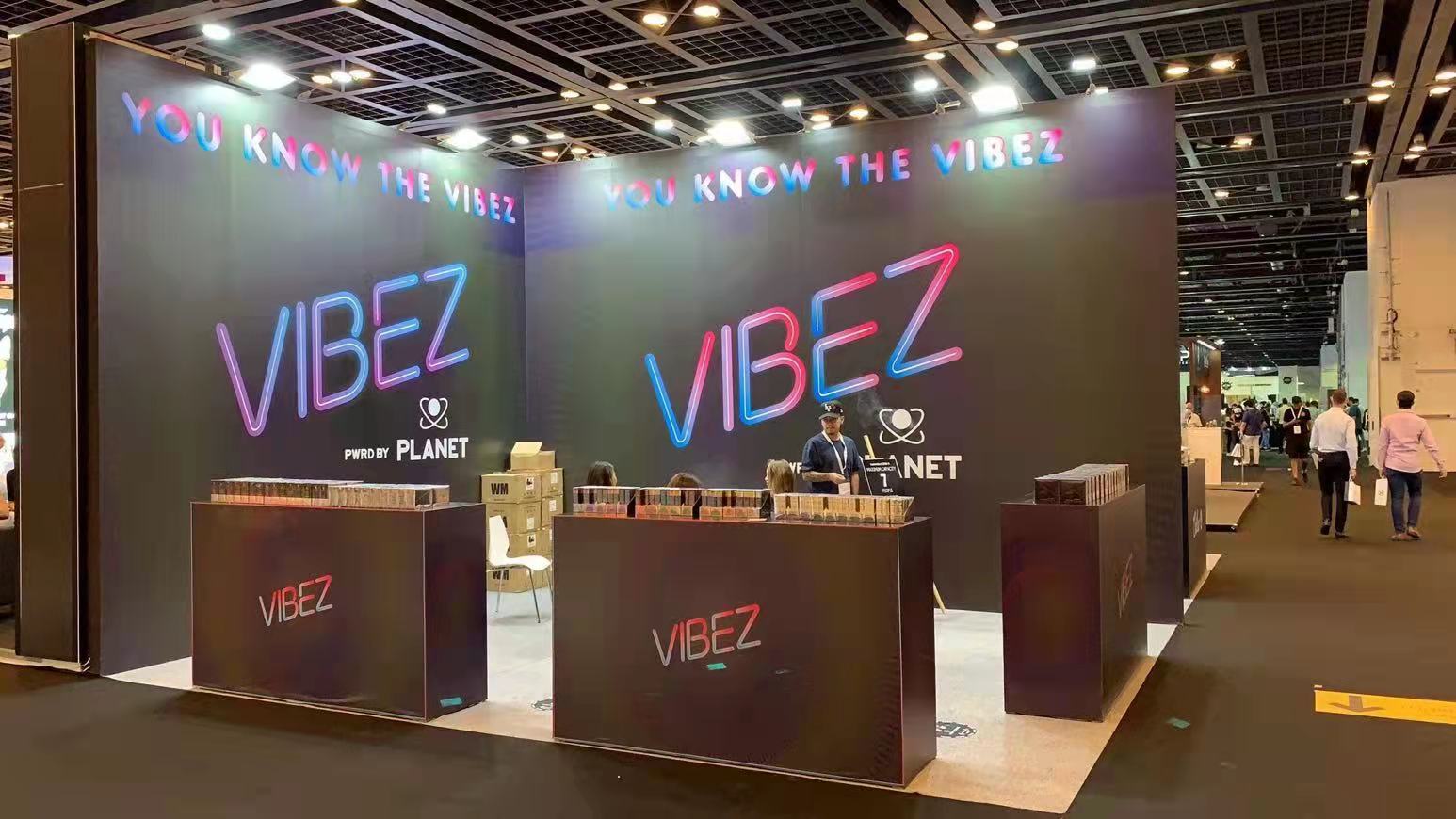 深圳展覽搭建商性價(jià)比最高(圖1)