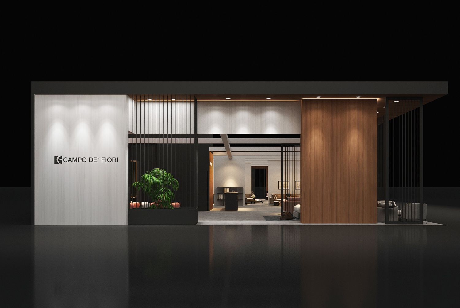 深圳展覽搭建服務(wù)哪家好(圖1)