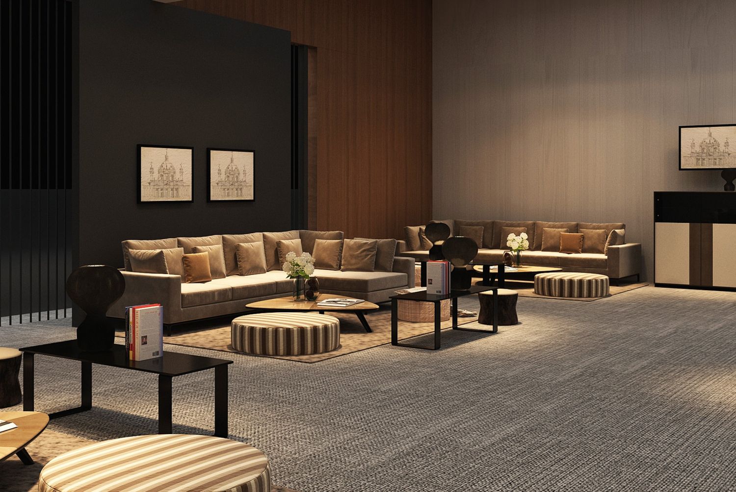 深圳展覽搭建設(shè)計公司好不好(圖1)