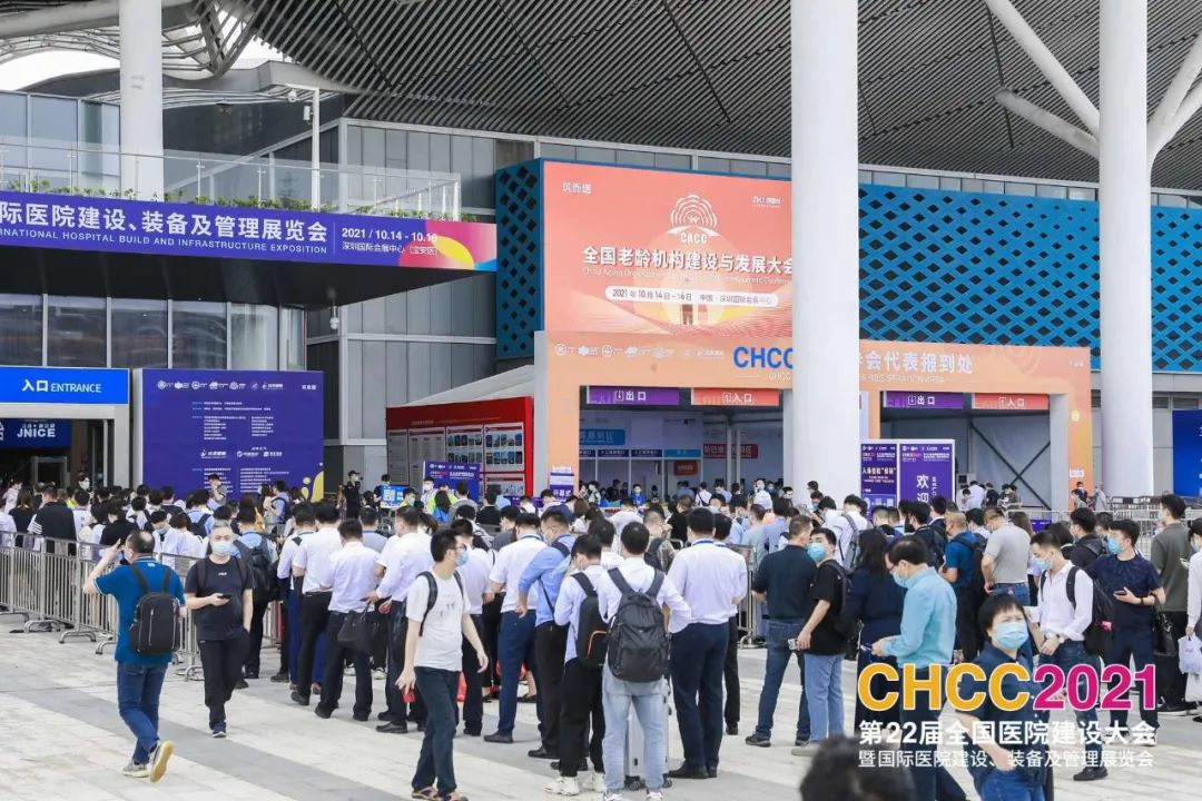 深圳市展覽設計公司哪家好(圖1)