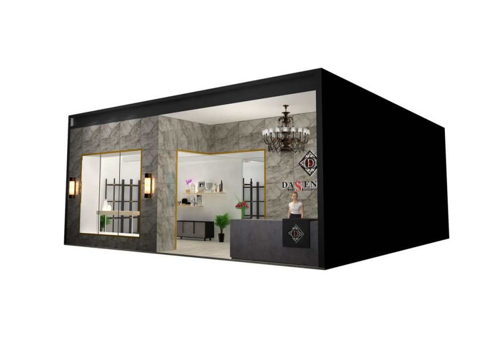 寧夏展覽設(shè)計:銀川市展覽展示公司有哪些，比較大一些的(圖1)