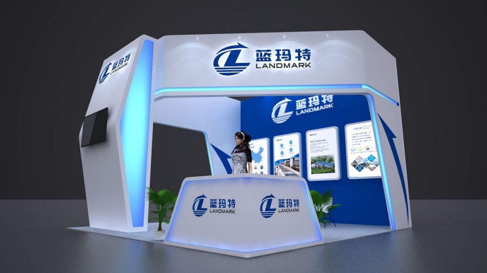 廣州布展展覽會(huì)展臺(tái)搭建服務(wù)商,有沒有在廣州做過展臺(tái)搭建(圖1)