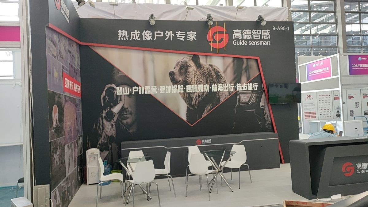 費(fèi)城展臺設(shè)計設(shè)計能力大比拼，我們的優(yōu)勢在哪里？