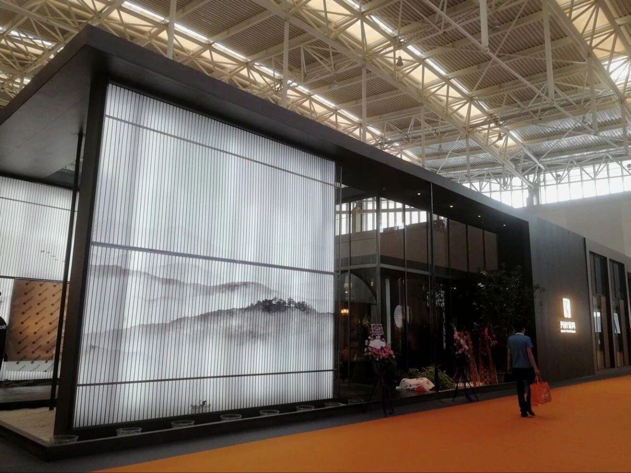 美國拉斯展會搭建攻略與實用指南