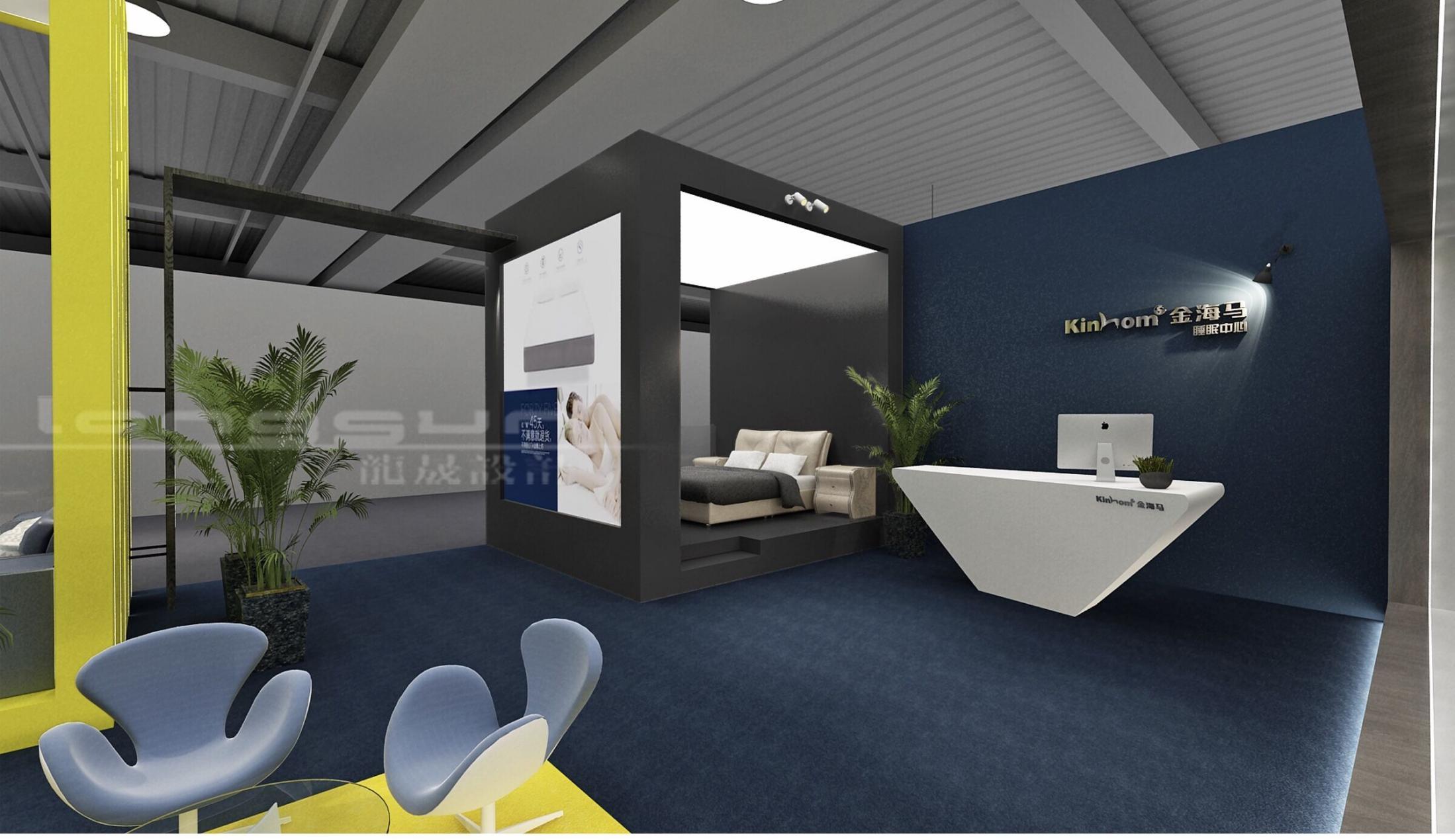 深圳展覽工廠我們的售后服務(wù)如何確?？蛻魸M意度？