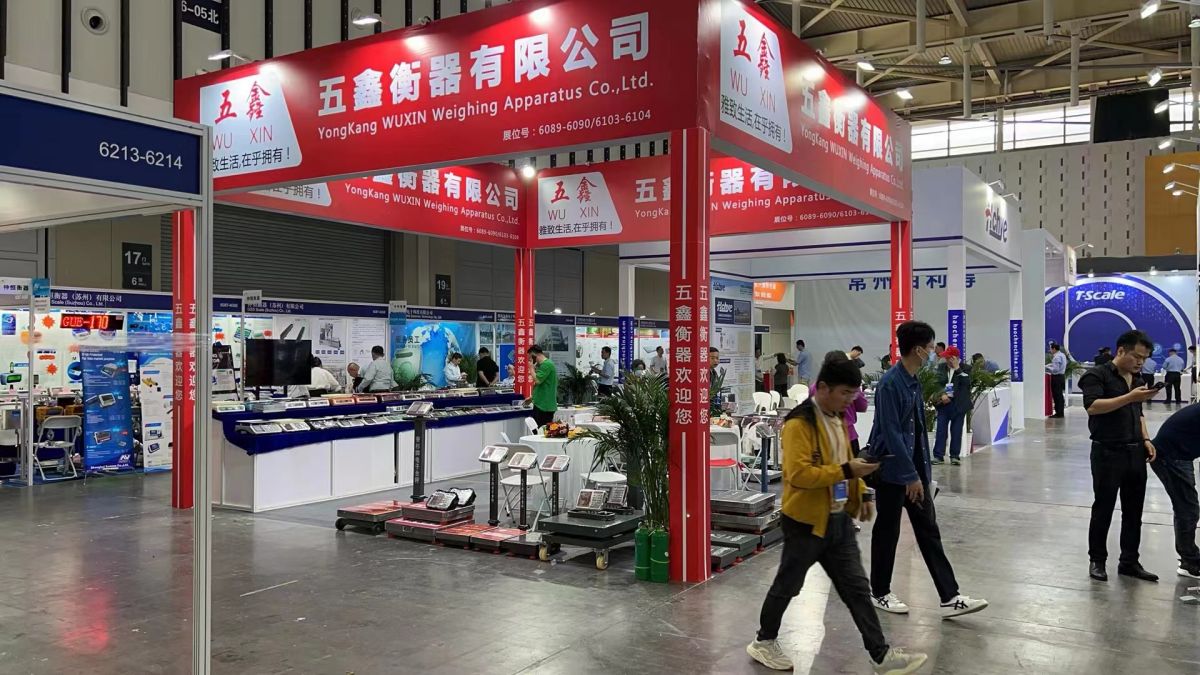 掌握美國CES展會的搭建技巧