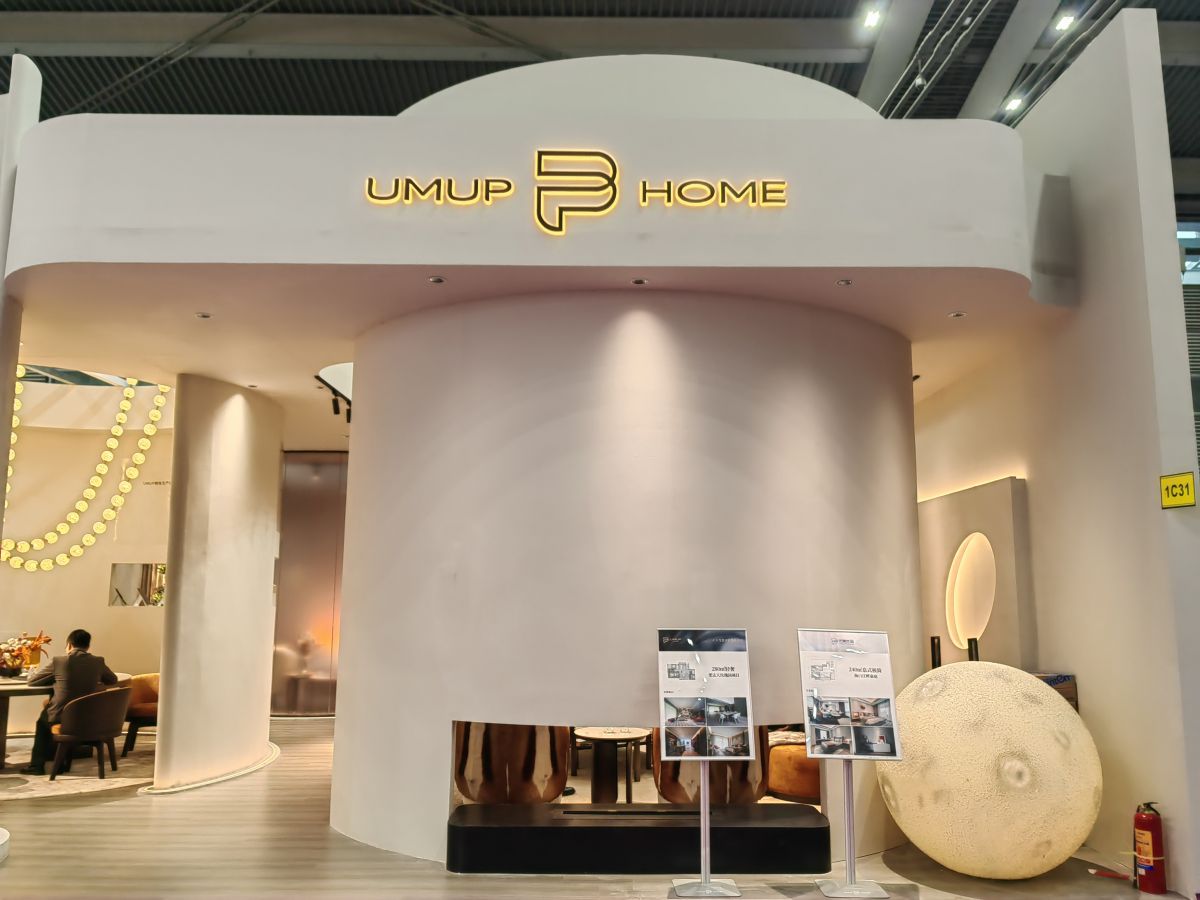 意大利風(fēng)格展臺(tái)設(shè)計(jì)的文化內(nèi)涵與實(shí)現(xiàn)