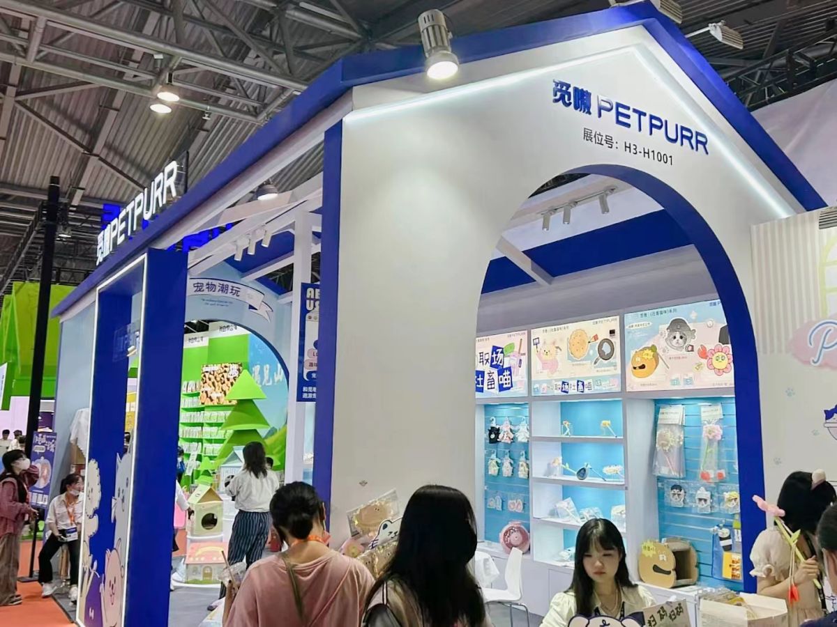 美國(guó)展位設(shè)計(jì)的創(chuàng)意靈感與實(shí)現(xiàn)過程