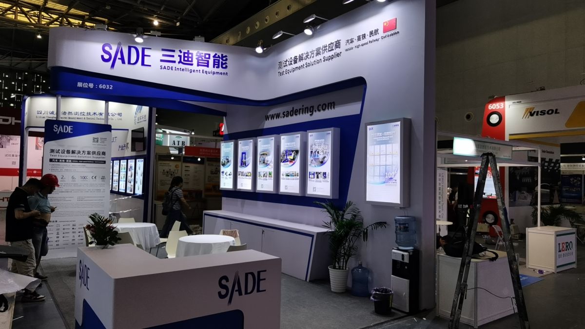 波士頓展會搭建商為何我們的搭建服務(wù)總是超出客戶期待？