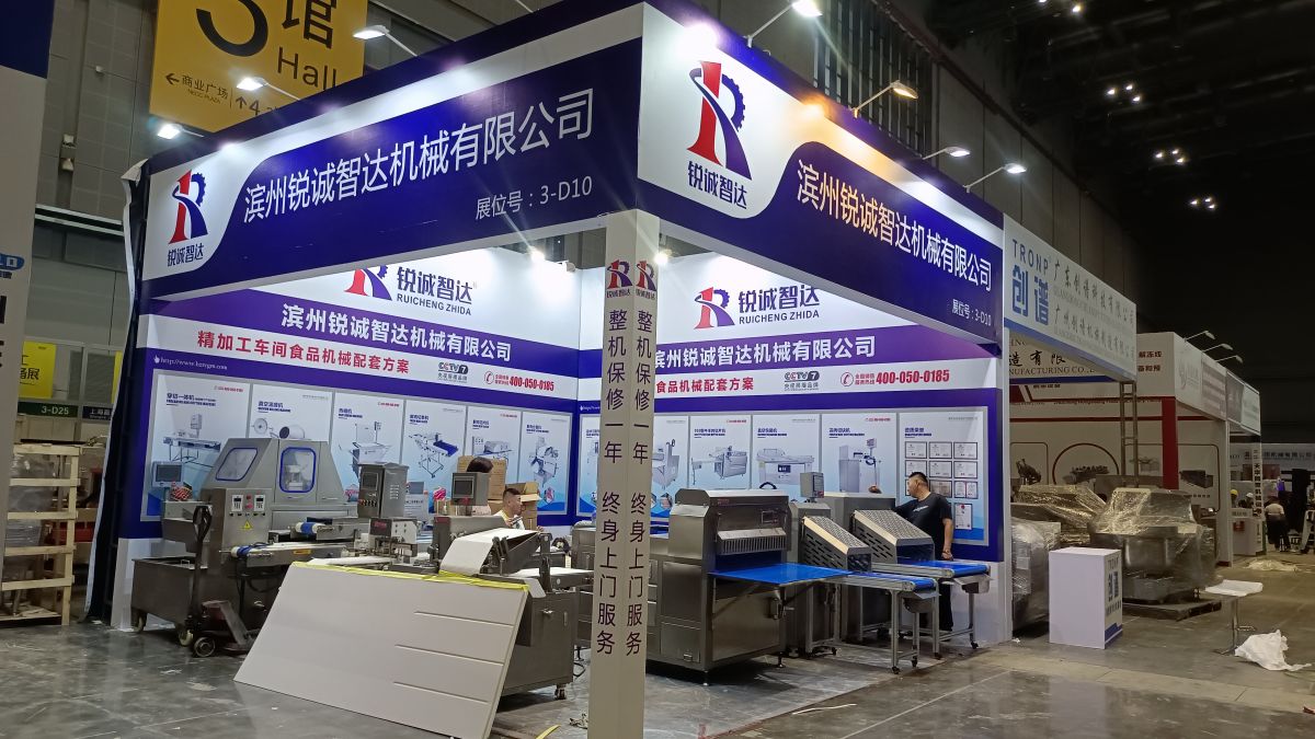 美國(guó)搭建展會(huì)的全程解析與注意事項(xiàng)