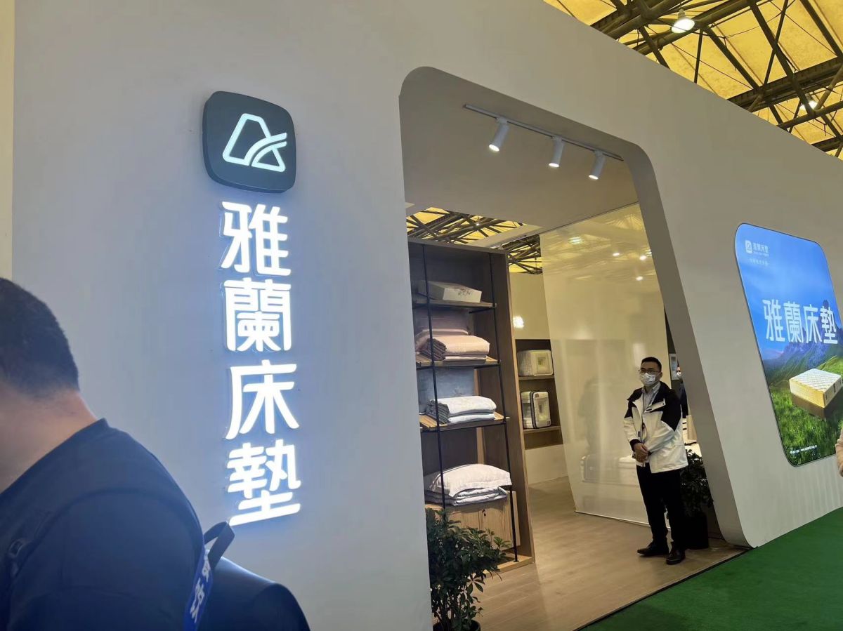 美國(guó)的展會(huì)搭建流程與服務(wù)解析