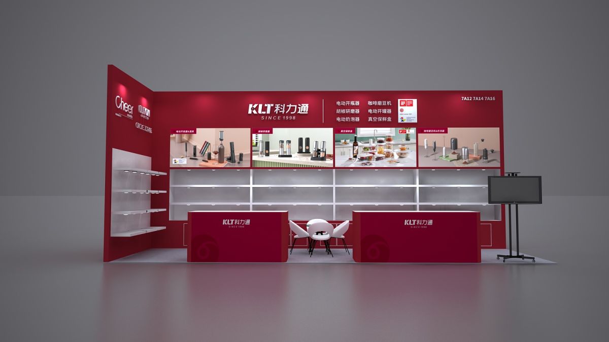 寧波展位設(shè)計搭建：精準快速的設(shè)計搭建，我們的優(yōu)勢在哪里？