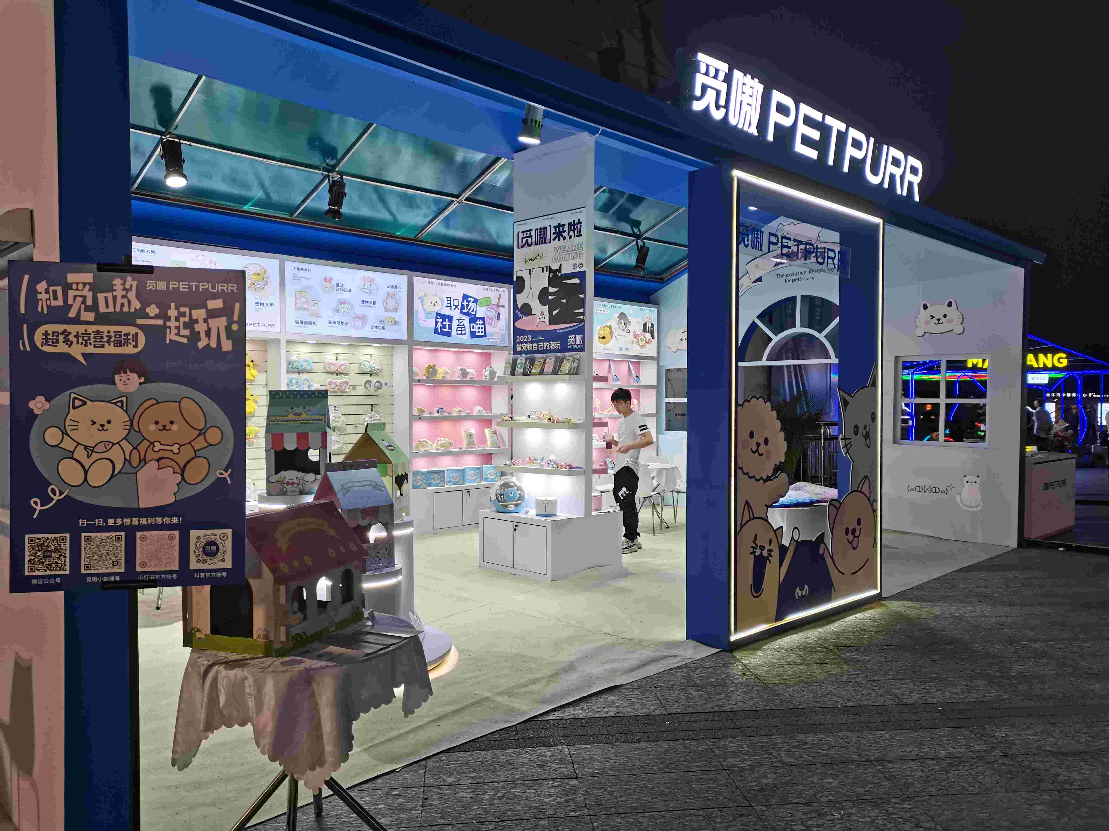 為什么成都展位搭建速度能領先行業(yè)？