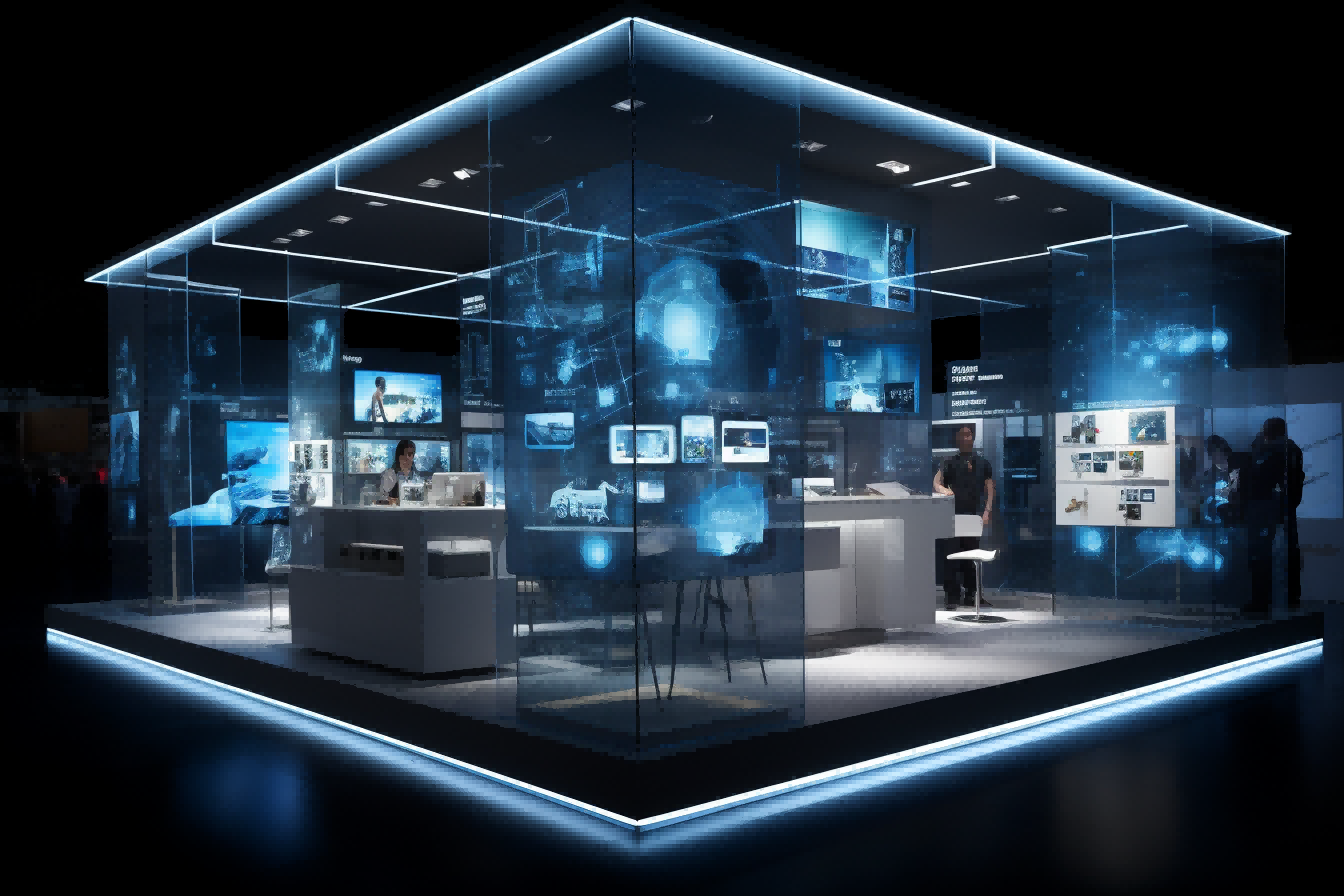 美國(guó)展會(huì)搭建商的選擇與合作策略