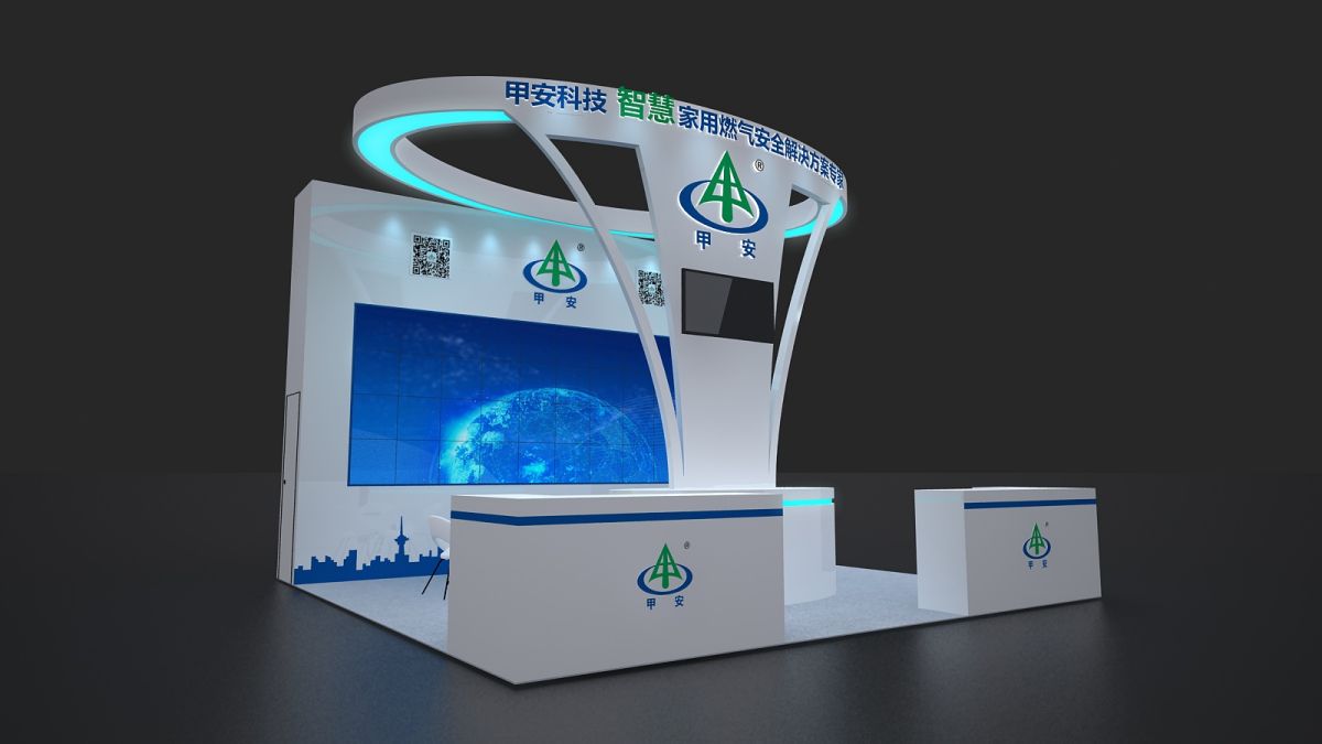 美國搭建展會的全流程解析與注意事項(xiàng)