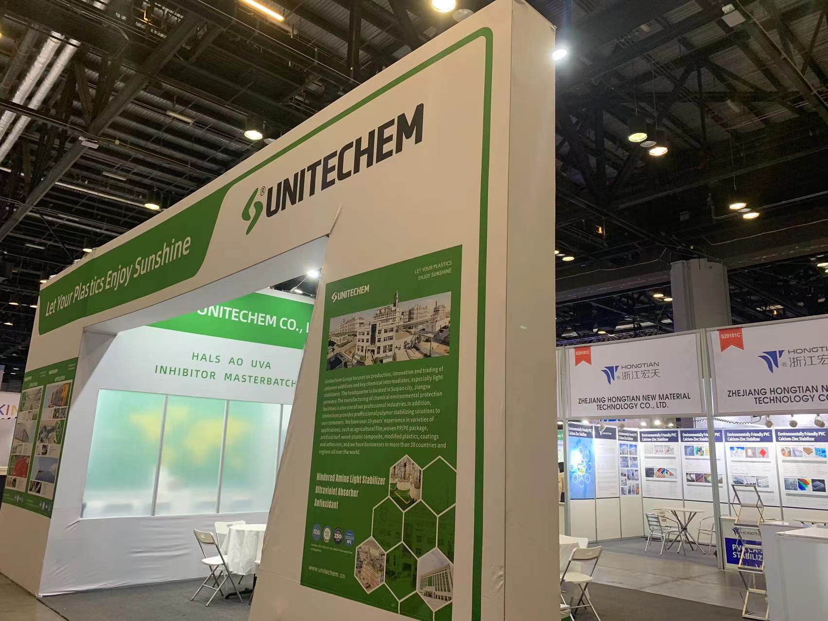 美國(guó)展會(huì)設(shè)計(jì)搭建：選擇專業(yè)搭建商的考量