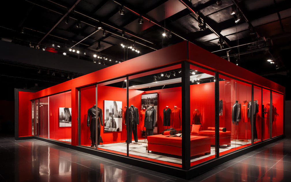 展位設(shè)計搭建服務應急預案措施包括哪些方面部分