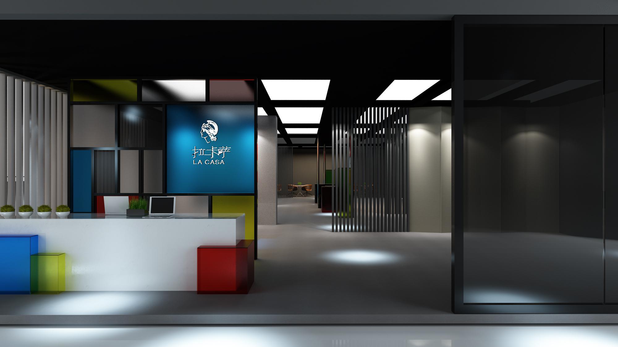 美國(guó)展會(huì)制作搭建中的技術(shù)支持