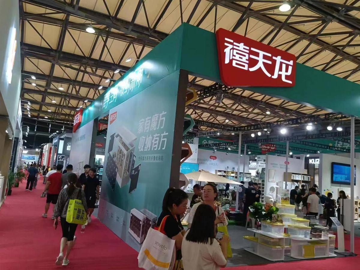 重慶展位搭建：設(shè)計(jì)能力如何幫助客戶在展覽中獲得成功？