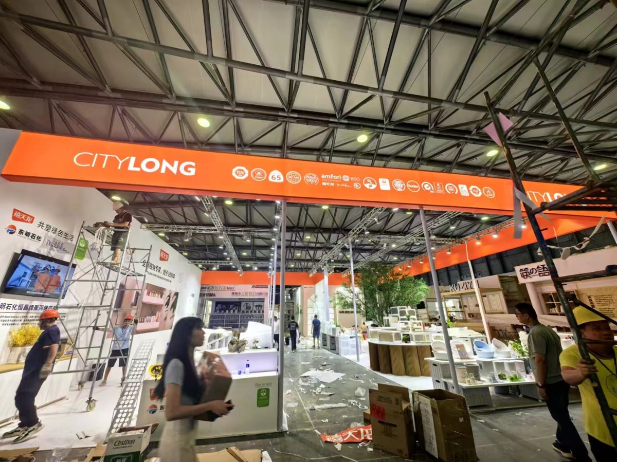 成都展位設計：客戶案例中的成功故事，我們如何創(chuàng)造？