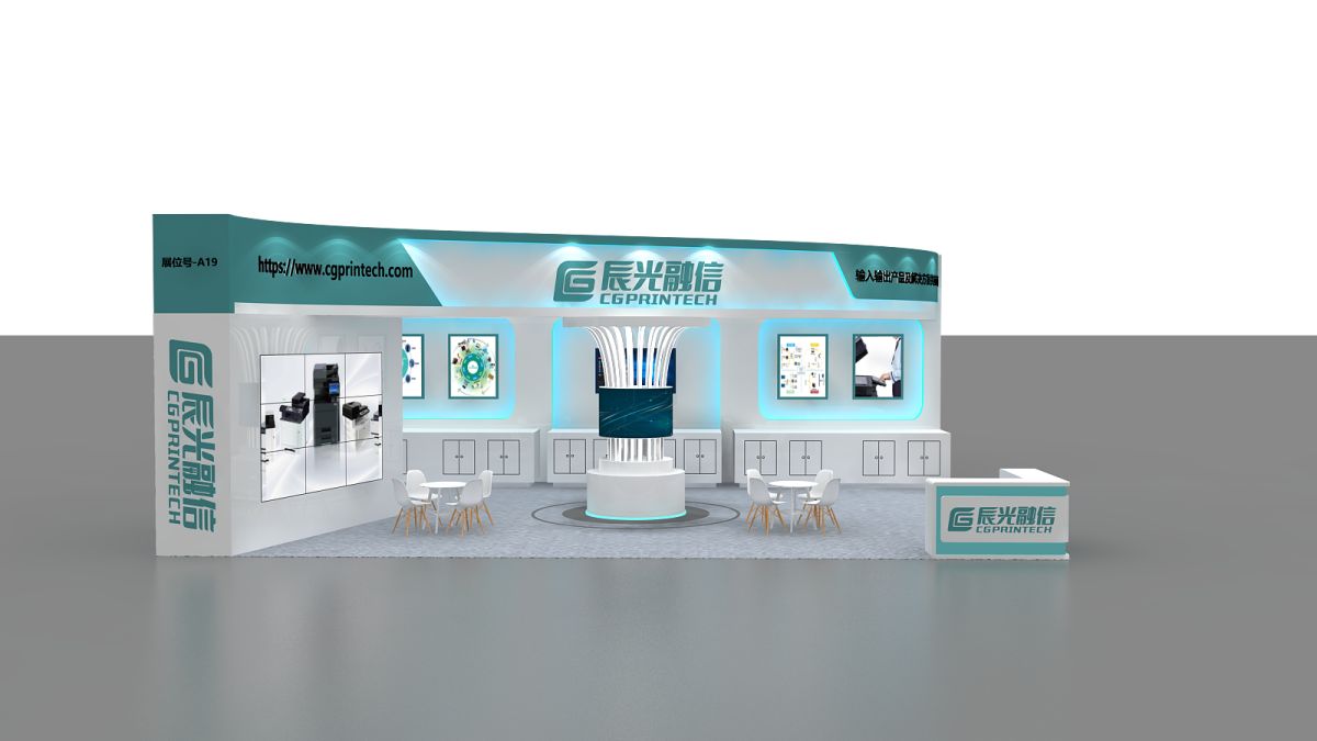 美國展會材料選擇與質(zhì)量把控